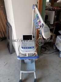 心電計&nbsp;|&nbsp;日本光電工業株式会社&nbsp;|&nbsp;ECG-2320の写真