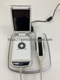 回診用超音波診断装置&nbsp;|&nbsp;GEヘルスケア・ジャパン株式会社&nbsp;|&nbsp;Vscanの写真