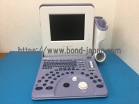 超音波診断装置&nbsp;|&nbsp;日立アロカメディカル株式会社&nbsp;|&nbsp;Prosound 2の写真