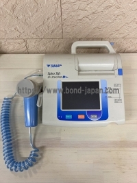 スパイロシフト&nbsp;|&nbsp;フクダ電子株式会社&nbsp;|&nbsp;SP-370肺PERの写真