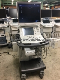 超音波診断装置/カラードプラ&nbsp;|&nbsp;キャノンメディカル株式会社&nbsp;|&nbsp;Aplio 400の写真