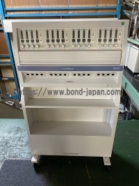 大型低周波治療器（ハイブリッド）&nbsp;|&nbsp;株式会社日本メディックス&nbsp;|&nbsp;MZ-7504の写真