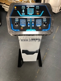 楽トレ（複合高周波治療器）&nbsp;|&nbsp;エクスケア・ジャパン株式会社&nbsp;|&nbsp;PROⅢの写真