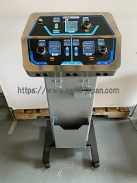 楽トレ（複合高周波治療器）&nbsp;|&nbsp;エクスケア・ジャパン株式会社&nbsp;|&nbsp;PROⅢの写真