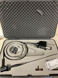 耳鼻咽喉科用ビデオスコープ&nbsp;|&nbsp;ペンタックス株式会社　医用機器事業部　国内営業部&nbsp;|&nbsp;VNL-90sの写真