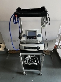 低周波治療器&nbsp;|&nbsp;伊藤超短波株式会社&nbsp;|&nbsp;ES-515の写真