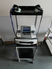 低周波治療器&nbsp;|&nbsp;伊藤超短波株式会社&nbsp;|&nbsp;ES-515の写真