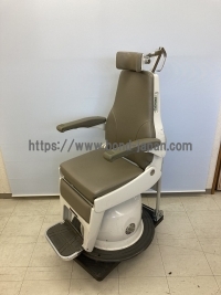 耳鼻科用診療椅子&nbsp;|&nbsp;第一医科株式会社&nbsp;|&nbsp;SFC-1の写真