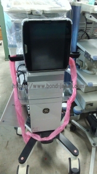 超音波診断装置/カラードプラ&nbsp;|&nbsp;GEヘルスケア・ジャパン株式会社&nbsp;|&nbsp;Venue 50の写真