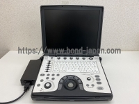 超音波診断装置/カラードプラ&nbsp;|&nbsp;GEヘルスケア・ジャパン株式会社&nbsp;|&nbsp;LOGIQ e Premiumの写真