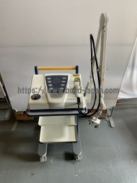 半導体レーザー治療器&nbsp;|&nbsp;持田シーメンスメディカルシステム株式会社&nbsp;|&nbsp;ﾒﾃﾞｨﾚｰｻﾞｿﾌﾄ10 MLD-1006の写真