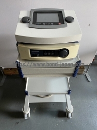 総合電流刺激装置&nbsp;|&nbsp;伊藤超短波株式会社&nbsp;|&nbsp;ES-530の写真