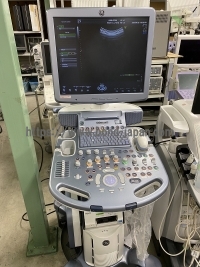 4D Ultrasound&nbsp;|&nbsp;GE&nbsp;|&nbsp;Voluson S8