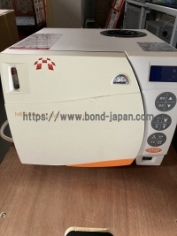 高圧蒸気滅菌器（OEM品）&nbsp;|&nbsp;株式会社ユヤマ&nbsp;|&nbsp;MD-18(YS-A-C108)の写真