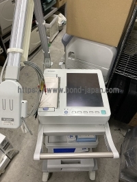 多機能心電計&nbsp;|&nbsp;フクダ電子株式会社&nbsp;|&nbsp;FCP-8600の写真