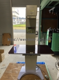 小動物専用X線装置&nbsp;|&nbsp;キャノンメディカル株式会社&nbsp;|&nbsp;VPX-40Aの写真