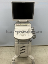 Color Doppler&nbsp;|&nbsp;CANON&nbsp;|&nbsp;TUS-X100 Xario 100