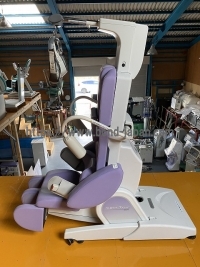 自動間歇牽引装置&nbsp;|&nbsp;ミナト医科学株式会社&nbsp;|&nbsp;ST-2L DXAの写真