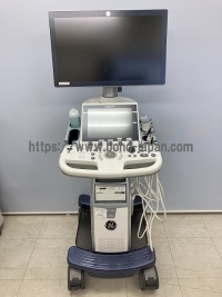 超音波診断装置&nbsp;|&nbsp;GEヘルスケア・ジャパン株式会社&nbsp;|&nbsp;LOGIQ P7の写真