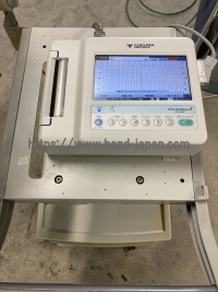 多機能心電計&nbsp;|&nbsp;フクダ電子株式会社&nbsp;|&nbsp;FCP-8200の写真