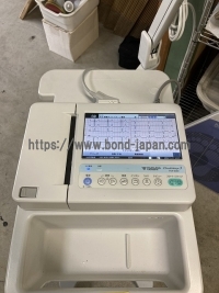 多機能心電計&nbsp;|&nbsp;フクダ電子株式会社&nbsp;|&nbsp;FCP-8300の写真