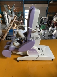 自動間歇牽引装置&nbsp;|&nbsp;ミナト医科学株式会社&nbsp;|&nbsp;ST-2L DXAの写真