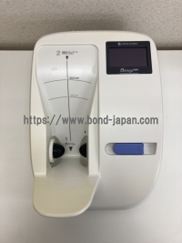 超音波骨密度測定装置&nbsp;|&nbsp;日本光電工業株式会社&nbsp;|&nbsp;SG4000 BenusEVOの写真
