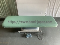 電動診察台&nbsp;|&nbsp;タカラベルモント株式会社&nbsp;|&nbsp;EX-SD2Sの写真