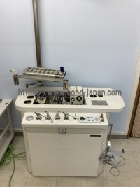 ファーストENTユニット　Stella　ステラ&nbsp;|&nbsp;第一医科株式会社&nbsp;|&nbsp;FU-STE(旧ｽﾃﾗの写真