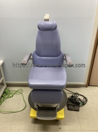 耳鼻咽喉科治療椅子&nbsp;|&nbsp;第一医科株式会社&nbsp;|&nbsp;FTC-1の写真