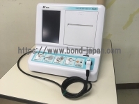インピーダンスオージオメーター&nbsp;|&nbsp;リオン株式会社&nbsp;|&nbsp;RS-M1の写真