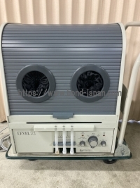 明室用自動現像機&nbsp;|&nbsp;株式会社フラット&nbsp;|&nbsp;LEVEL21 STの写真