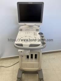 Color Doppler&nbsp;|&nbsp;CANON&nbsp;|&nbsp;SSA-590A Nemio MX