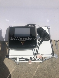 超音波治療器&nbsp;|&nbsp;伊藤超短波株式会社&nbsp;|&nbsp;UST-770の写真