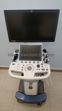 超音波診断装置&nbsp;|&nbsp;GEヘルスケア・ジャパン株式会社&nbsp;|&nbsp;LOGIQ P7の写真