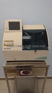 【動物病院様専用モデル】ﾄﾞﾗｲｹﾑ&nbsp;|&nbsp;富士フイルムメディカル株式会社&nbsp;|&nbsp;ﾄﾞﾗｲｹﾑNX500V(iV)の写真