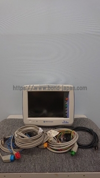 動物用生体情報モニター&nbsp;|&nbsp;日本光電工業株式会社&nbsp;|&nbsp;BSM-3592の写真