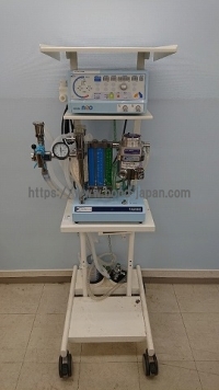 動物用全身麻酔器&nbsp;|&nbsp;株式会社キムラメド&nbsp;|&nbsp;TASUKEの写真