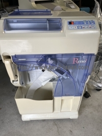 自動分包機&nbsp;|&nbsp;株式会社ユヤマ&nbsp;|&nbsp;CPX-ⅢS Reno-Sの写真