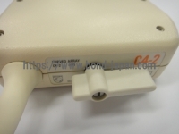 Transducer&nbsp;|&nbsp;ATL/Philips&nbsp;|&nbsp;C4-2