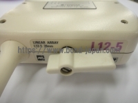 Transducer&nbsp;|&nbsp;ATL/Philips&nbsp;|&nbsp;L12-5