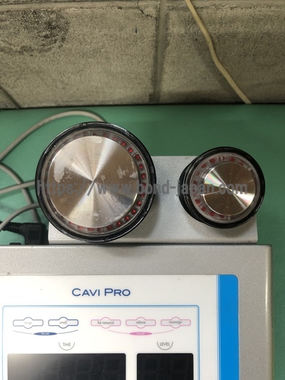 キャビプロ&nbsp;|&nbsp;伊藤超短波株式会社&nbsp;|&nbsp;CAVIPROの写真