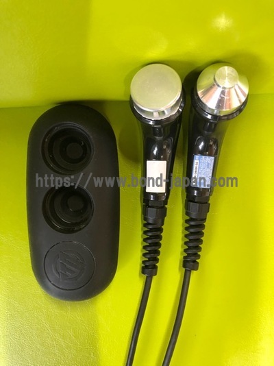 コンビネーション治療器（超音波＋ハイボルト）&nbsp;|&nbsp;伊藤超短波株式会社&nbsp;|&nbsp;EU-910の写真