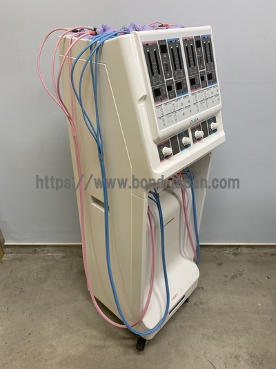 低周波・干渉波組合せ治療器　セダンテ　クレア&nbsp;|&nbsp;株式会社日本メディックス&nbsp;|&nbsp;SD-5602の写真