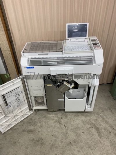 全自動分割分包機&nbsp;|&nbsp;高園産業株式会社&nbsp;|&nbsp;Crestage-Lite2の写真