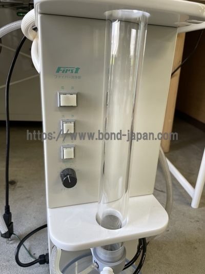 全自動ファイバー洗浄器&nbsp;|&nbsp;第一医科株式会社&nbsp;|&nbsp;FFW-01の写真