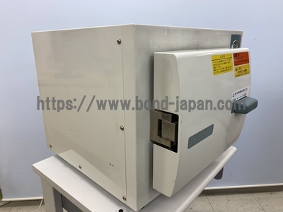 高圧蒸気滅菌装置&nbsp;|&nbsp;株式会社東邦製作所&nbsp;|&nbsp;TE-241EHの写真