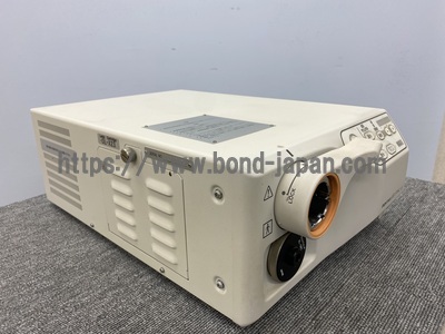 耳鼻科用内視鏡システム&nbsp;|&nbsp;ペンタックス株式会社　医用機器事業部　国内営業部&nbsp;|&nbsp;EPK-Sの写真