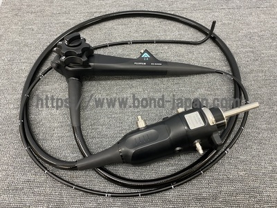 上部消化管経鼻用ビデオスコープ&nbsp;|&nbsp;富士フイルムメディカル株式会社&nbsp;|&nbsp;EG-6400Nの写真