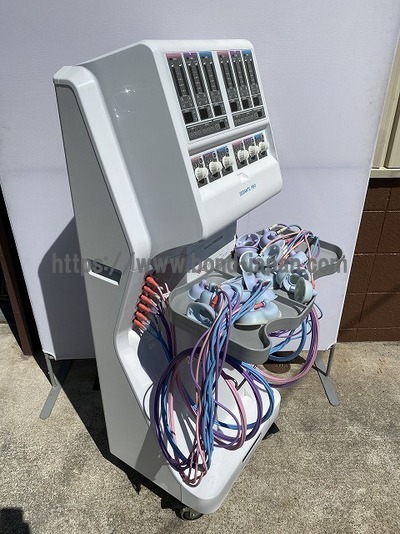 干渉電流低周波治療器（セダンテネオ）&nbsp;|&nbsp;株式会社日本メディックス&nbsp;|&nbsp;SD-5702の写真